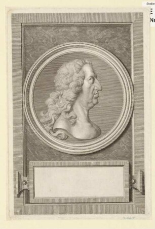 Hieronymus Guilielmus Ebner von Eschenbach