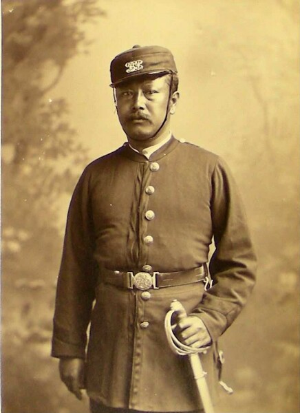 Superintendent of Police Darjeeling (A)