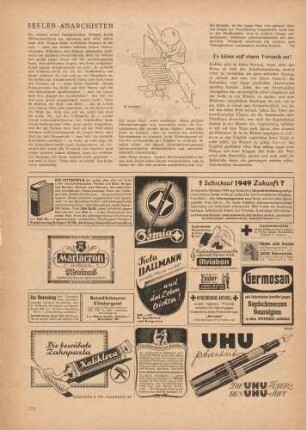 "Seelen-Anarchisten"