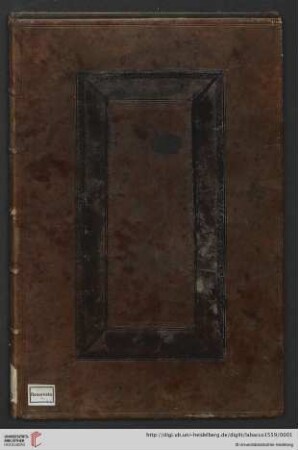 Libro D'Antonio Labacco Appartenente All'Architettvra, Nel Qval Si Figvrano Alcvne Notabili Antiqvita Di Roma