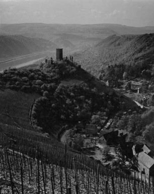Niederburg