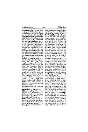 Bibliotheken, [s.] Büchereien.