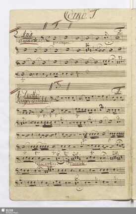 4. Duetto: La baronessa amabile / Piccinni, N.