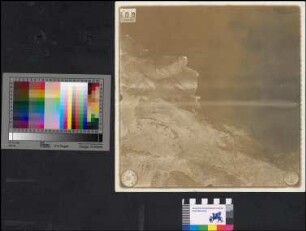 Attika: Film 35b: Rhamnous - Thorikos; Kato Poseidonia - Sounion; Sounion - Rhamnous