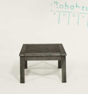Beistelltisch (Modell T 74)