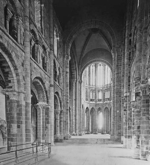 Mont-Saint-Michel