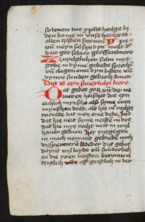 Lehre