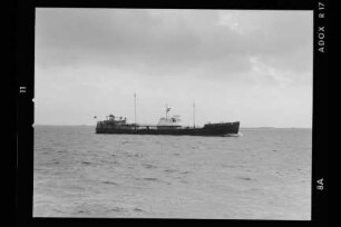 Sylt (1934), C.W. Hansen, Hamburg