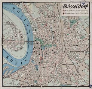 Düsseldorf
