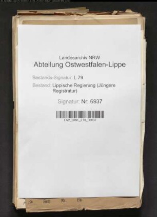 Bestandserhebung und Beschlagnahmung von Leinwand-Wandkarten zur Stoffgewinnung; Korkholz; Kautschuk; tierischen und pflanzlichen Spinnstoffen; Nussbaumholz u. a., Gen/Spez.