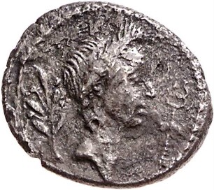 Röm. Republik: L. Livineius Regulus