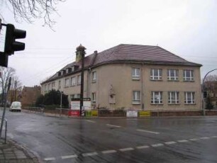 Lauchhammer, John-Schehr-Straße 2