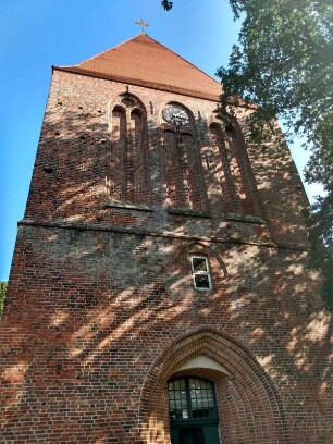 Sagard: St. Michael