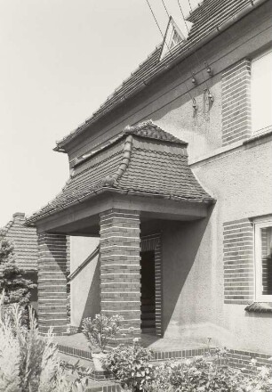 Wohnhaus