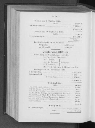 Diesterweg-Stiftung.