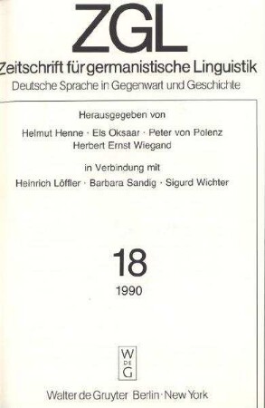 Semantische Strukturen im Wortschatz : Wortfelder und Verweissysteme im neuen "Paul"