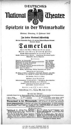 Tamerlan