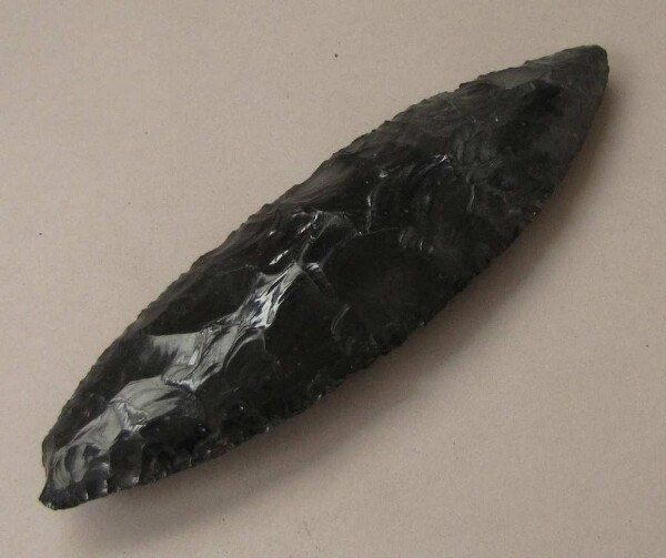 Obsidianklinge