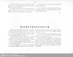 Niederhaselbach