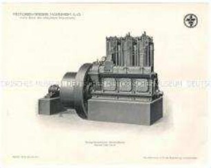 Dieselmotor