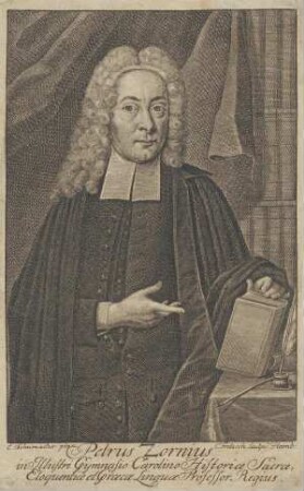 Peter Zorn