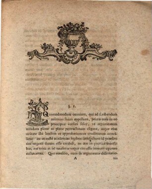 De Accisis Specimen Primvm : disputatio iuris Saxonici
