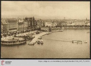 Brief von Aby Moritz Warburg an Franz Boll