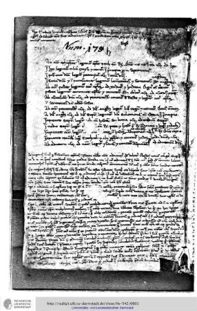 Abbreviatio Decreti Gratiani "Exceptiones ecclesiasticarum regularum"