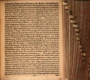 De nomine Caesaris commentatiuncula