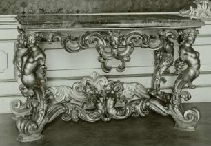 Wandtisch