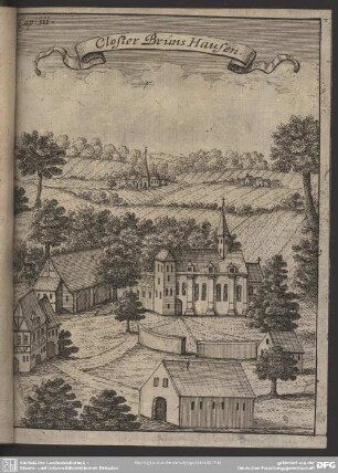 Closter Bruns Hausen