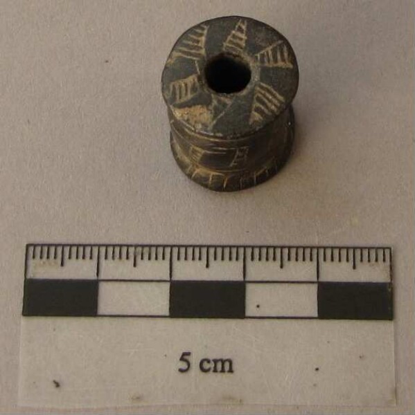 spindle whorl