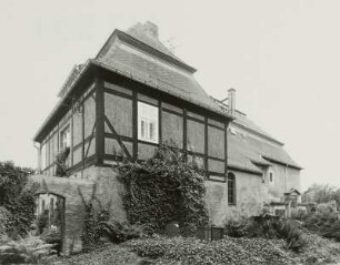 Haus Nummer 3