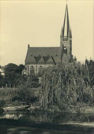 Fotografie, Driesen (Drezdenko)
