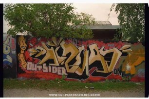 "PHinEAS" unleserlich