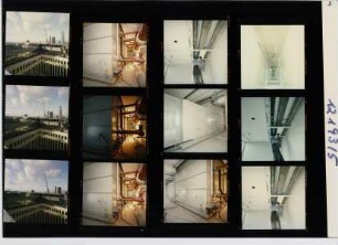Dresdner Bank - Gutleutstraße, Frankfurt am Main, 1993
