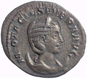 Münze, Antoninian, 246 - 248
