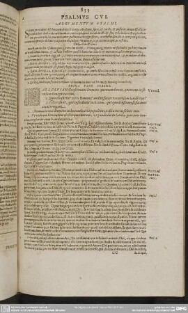 Psalmus CVI