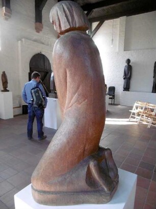 Der Zweifler, Güstrow