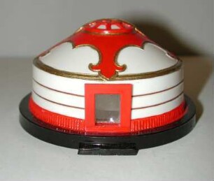 Jurte (Spielzeug)