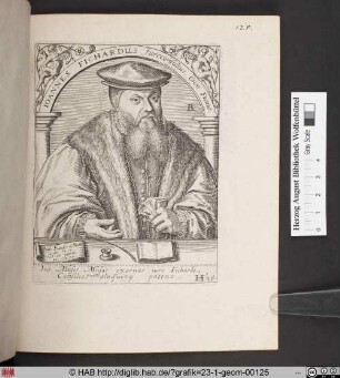 [Ioannes Fichardus].