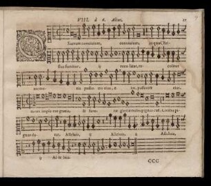 O sacrum conuiuium