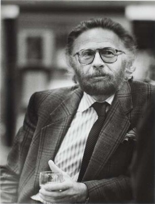 Fritz J. Raddatz