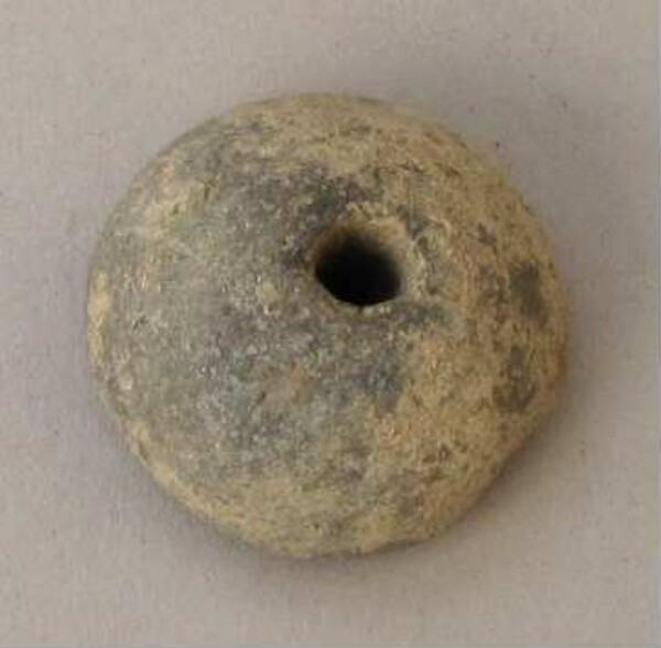 spindle whorl