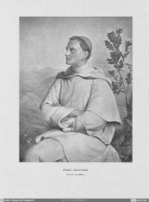 Henri Dominique Lacordaire