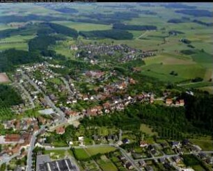 Oelde-Stromberg
