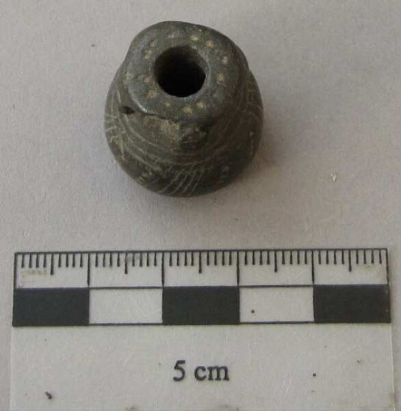 spindle whorl