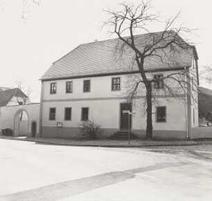 Pfarrhaus