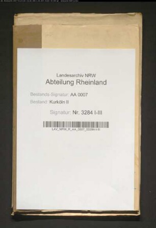 Zustand und Reparatur der Gefängnisse