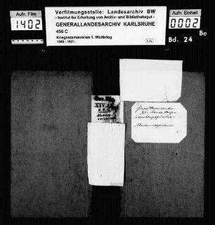 Korps-Hauptquartier